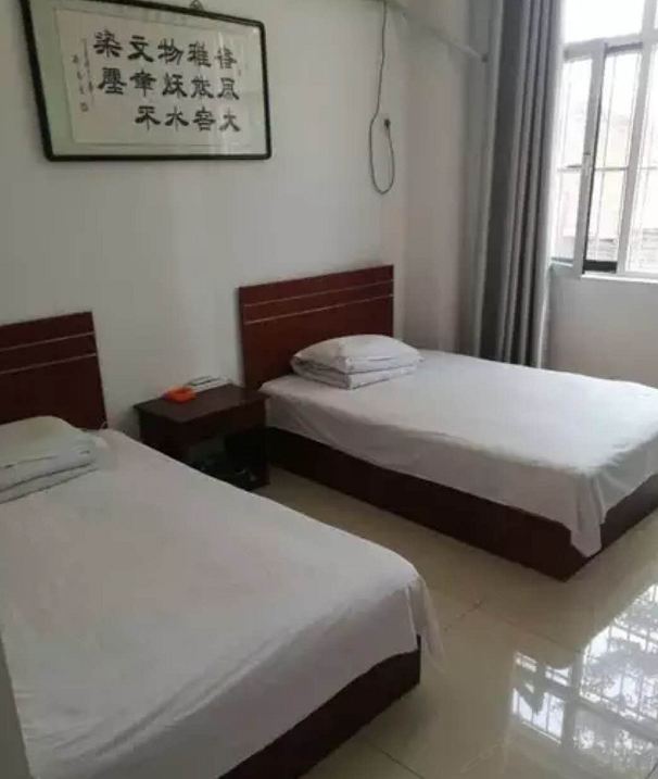 标准间