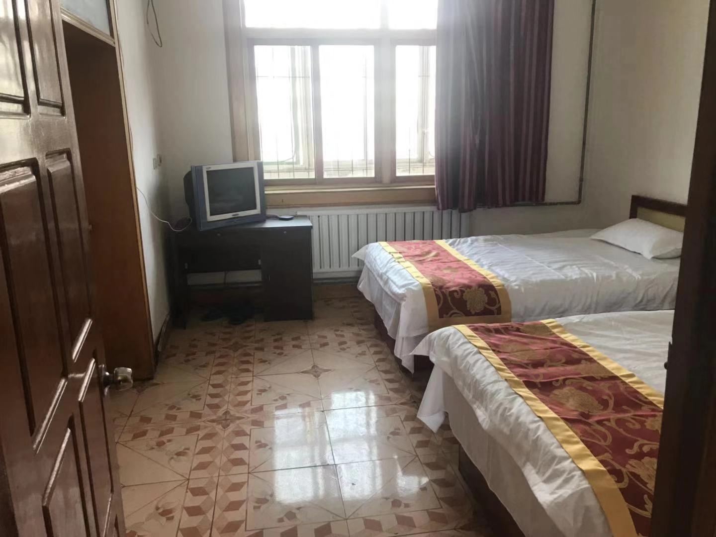 标准间