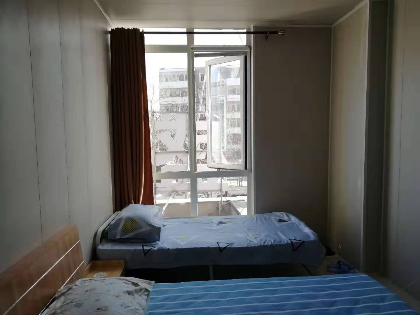 标准间