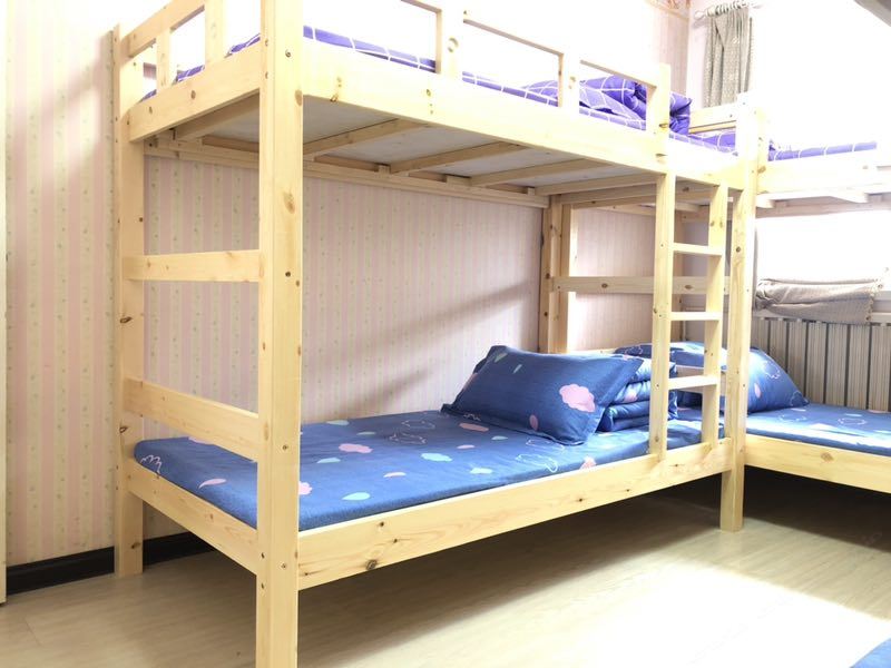 逸贤居（床位）
