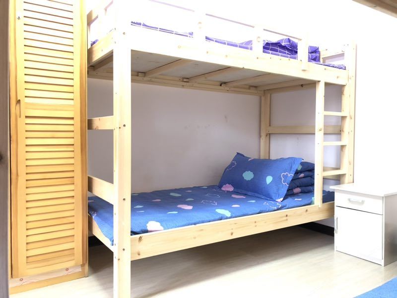 逸贤居（床位）