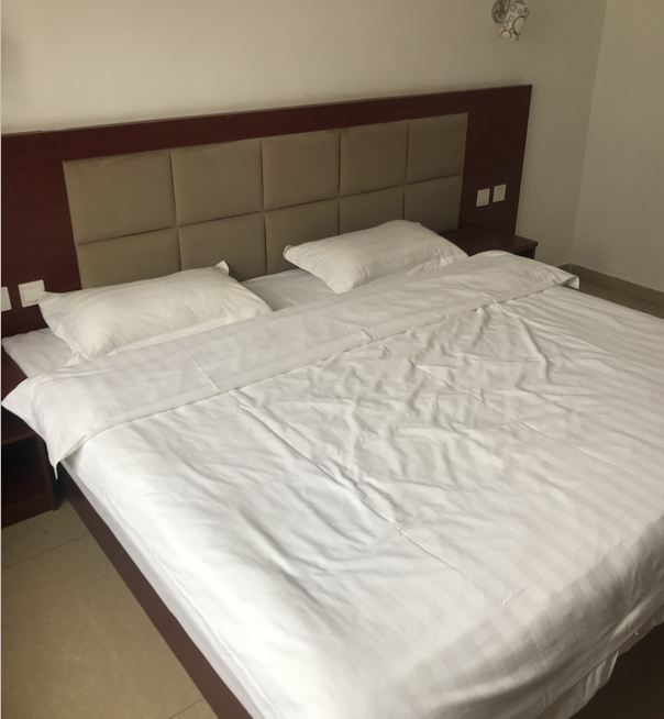 大床房