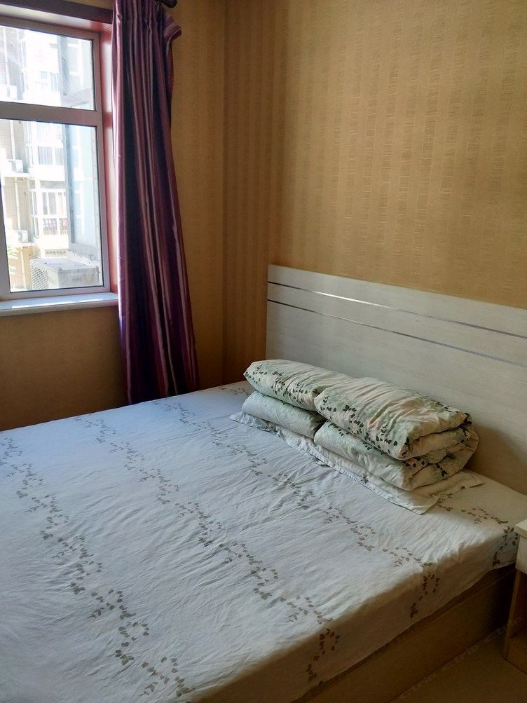 普通一室大床房
