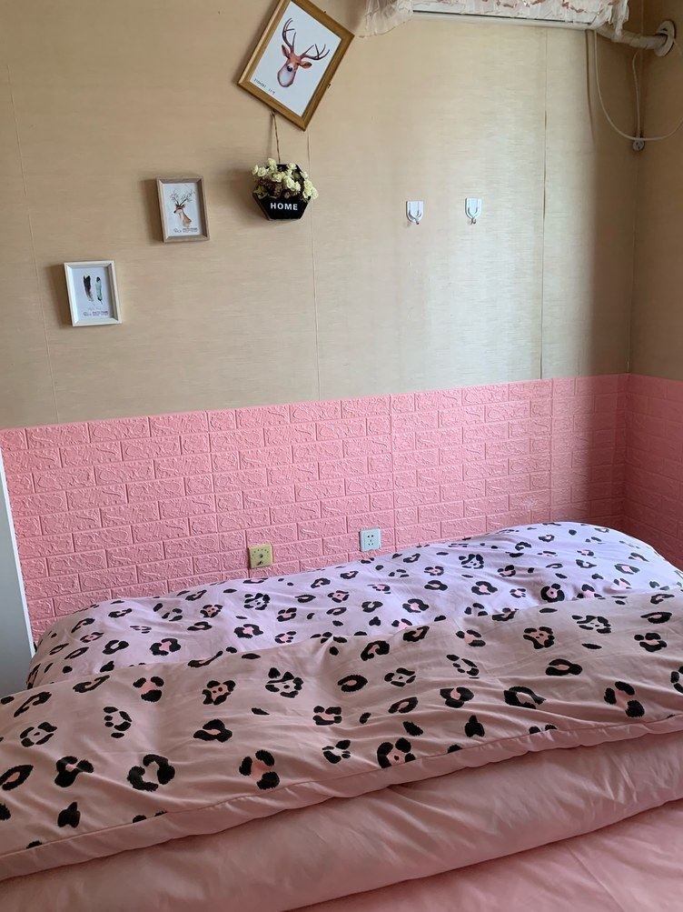 舒适一室一厅