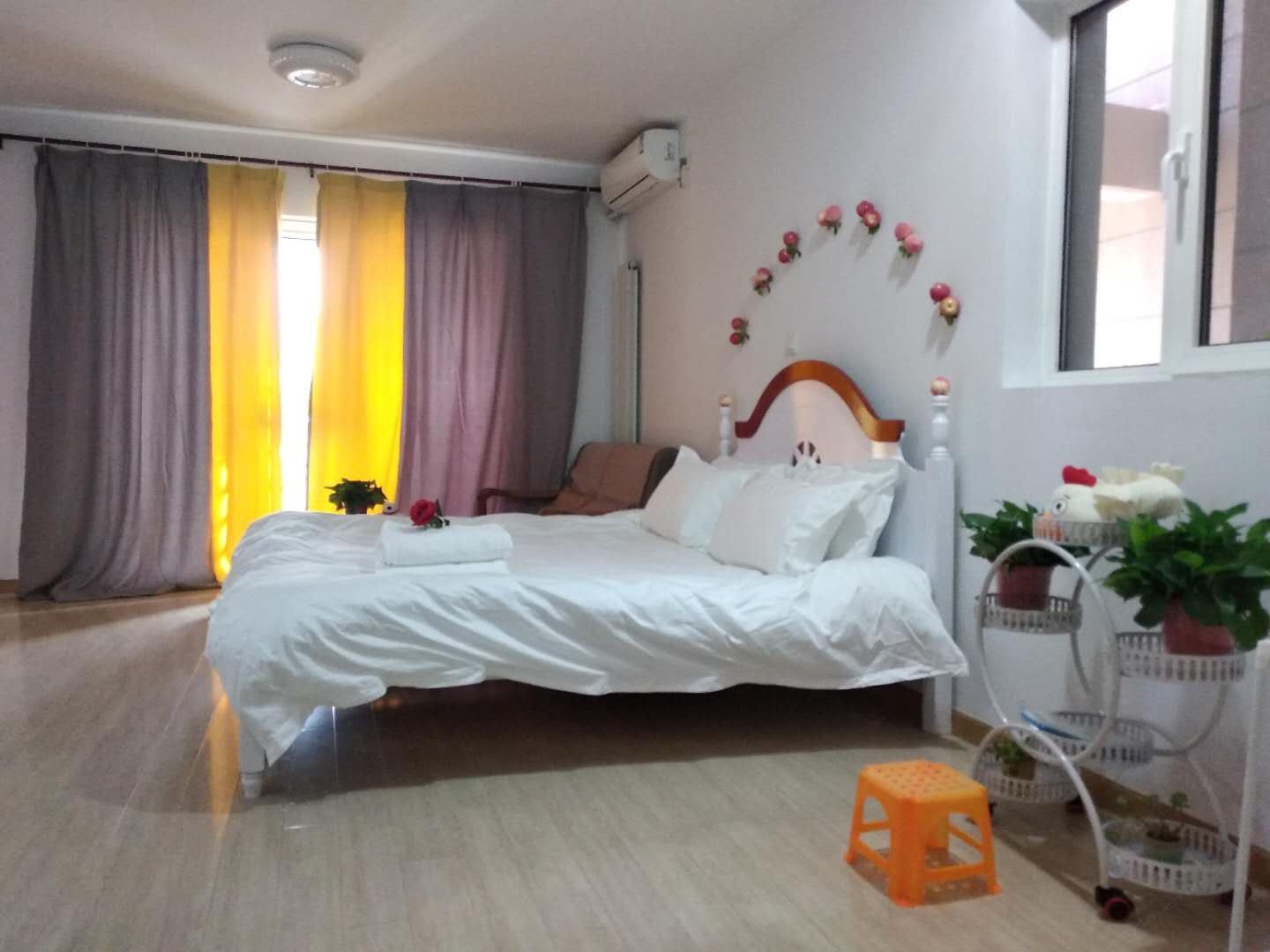 普通大床房