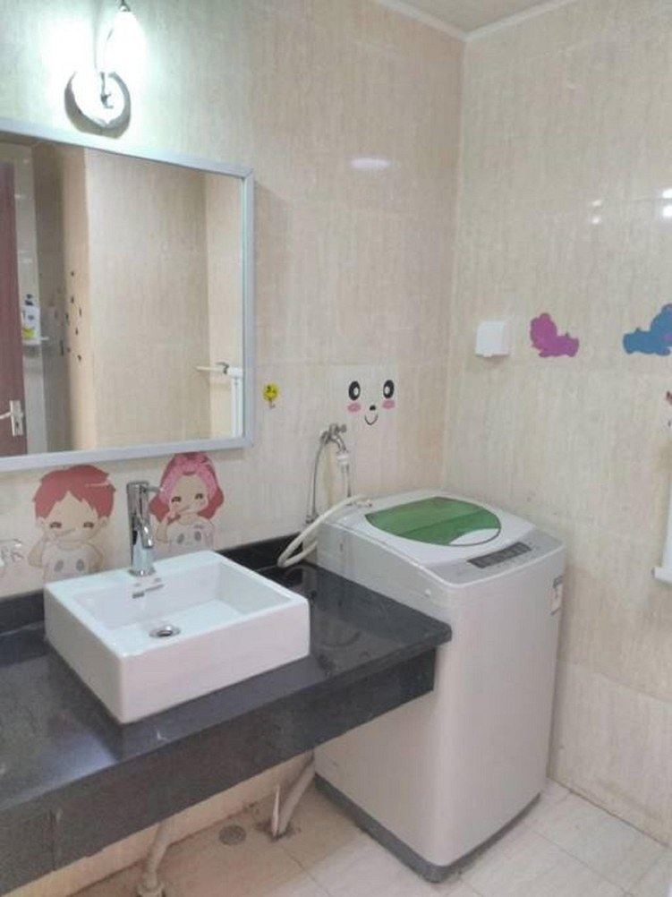 公寓大床房