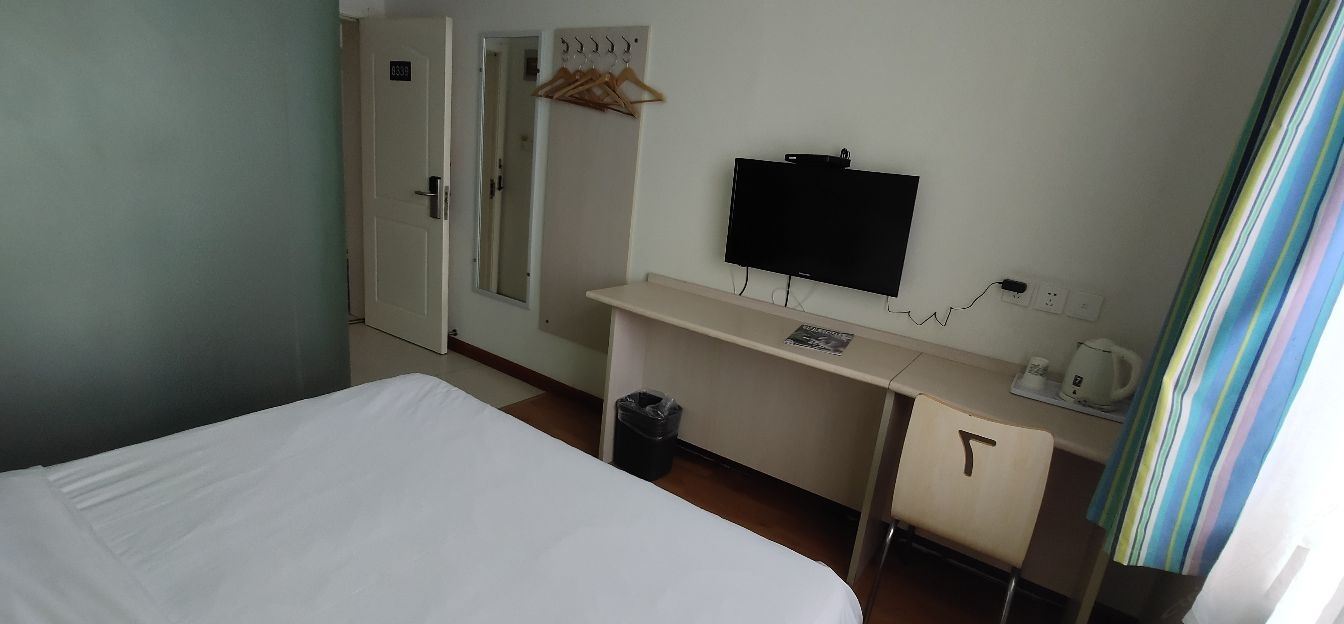 特惠大床房