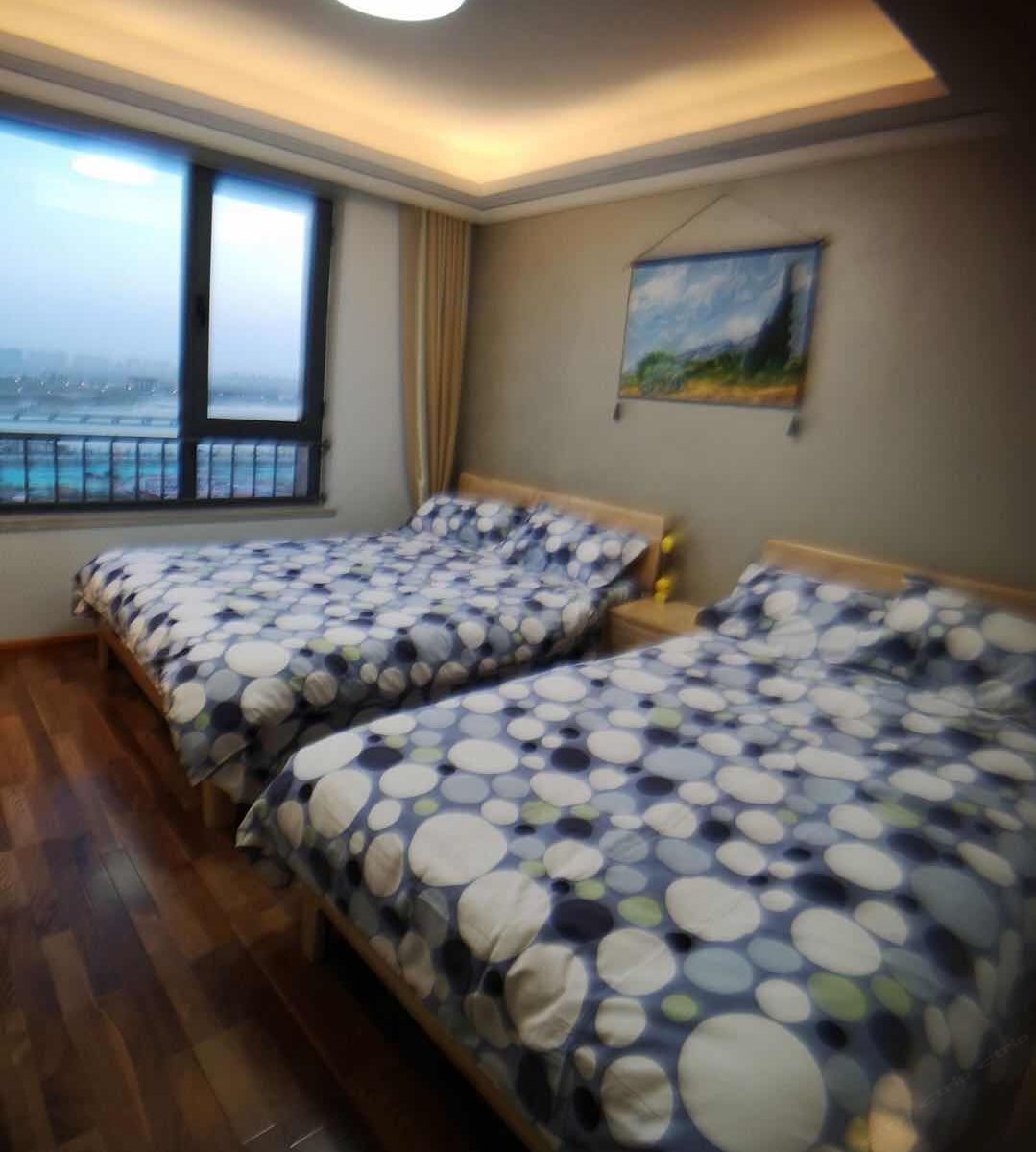 双人间