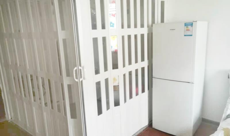 简约复式双床套房