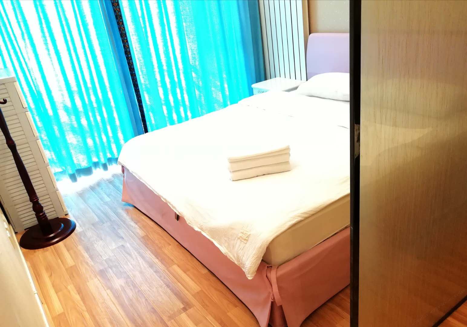 优享舒适大床房