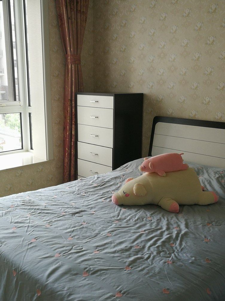 三室一厅套房