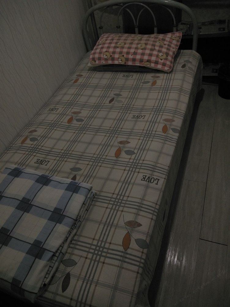 休闲家庭房