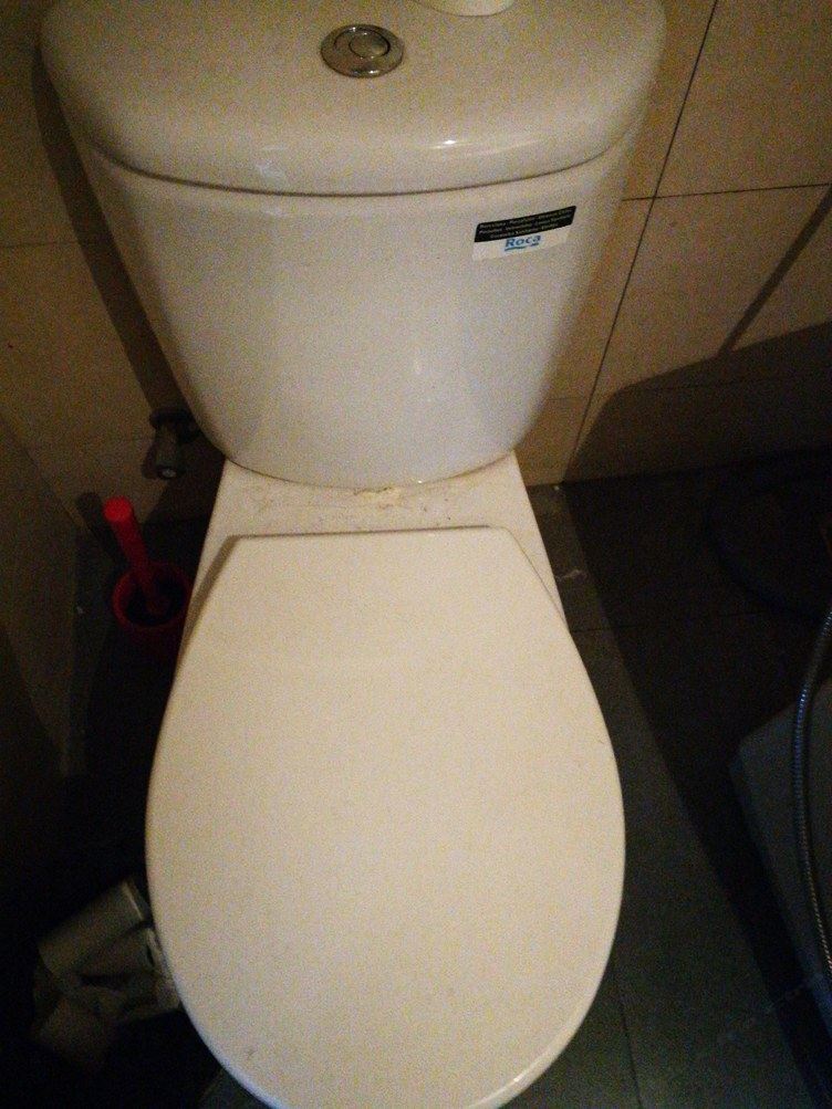 舒适一室大床房