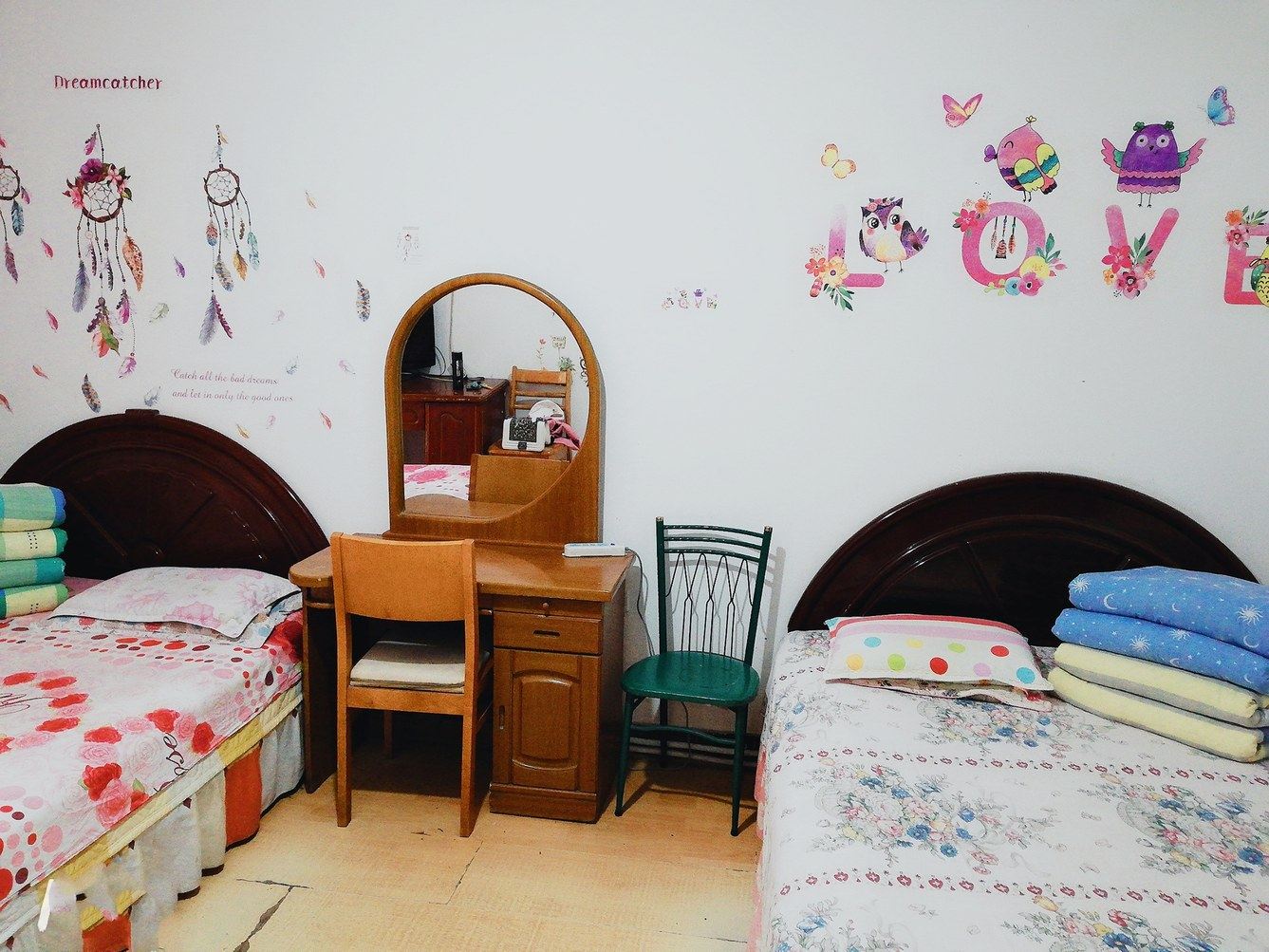 天津璠小妹公寓(7号店)