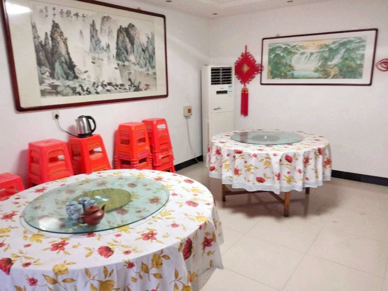 标间