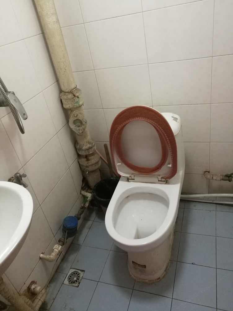 精致二室一厅套房