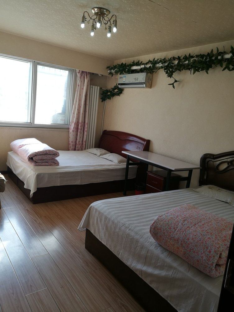 天津郭小莹公寓(3号店)