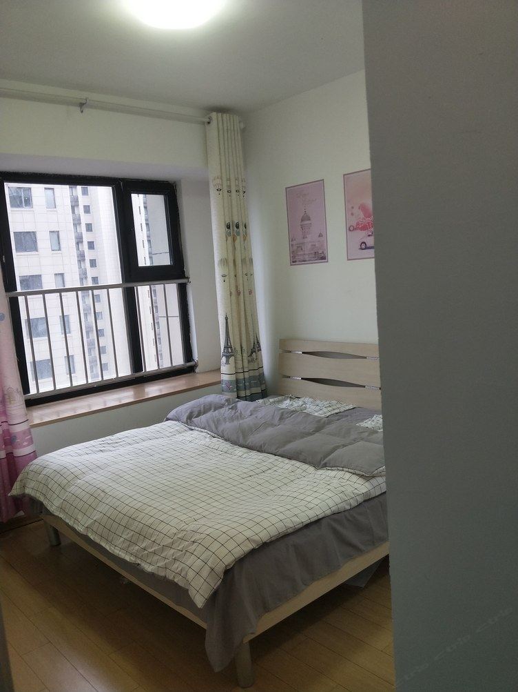 生态三室一厅套房