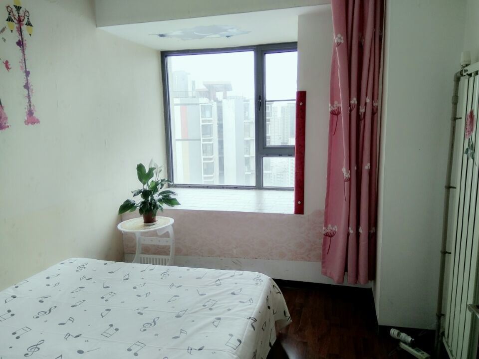 顺鑫家园可做饭公寓NO.3