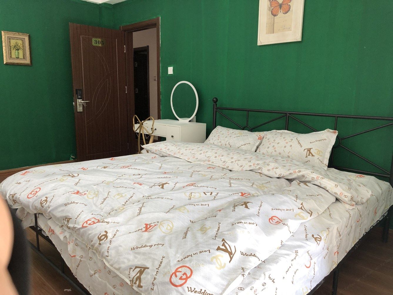 天津小鱼儿晶宝宝客栈(39号店)