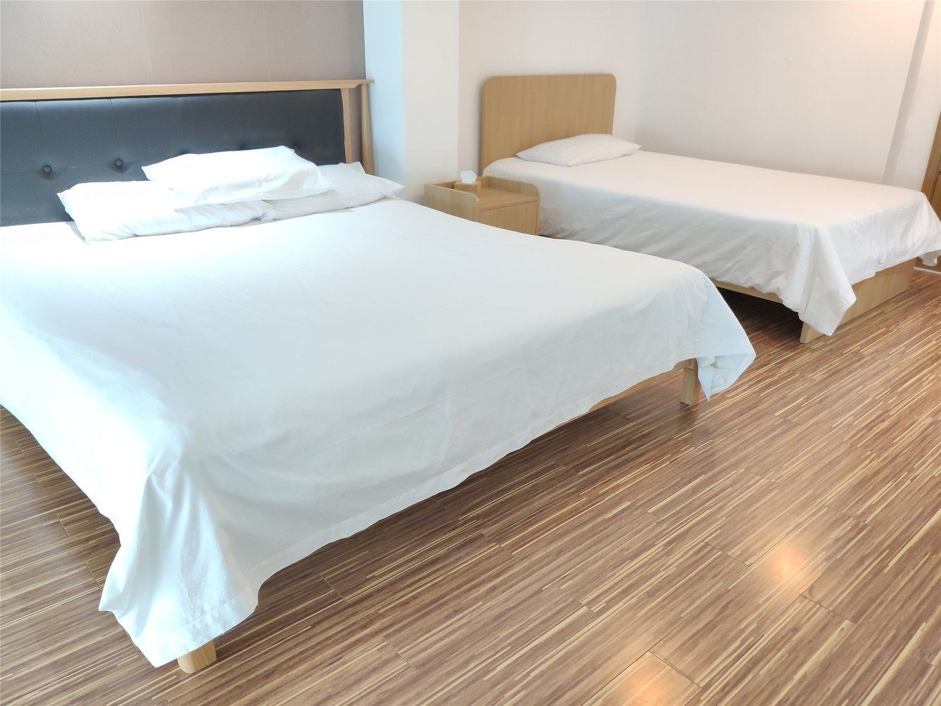 loft一室一厅套房