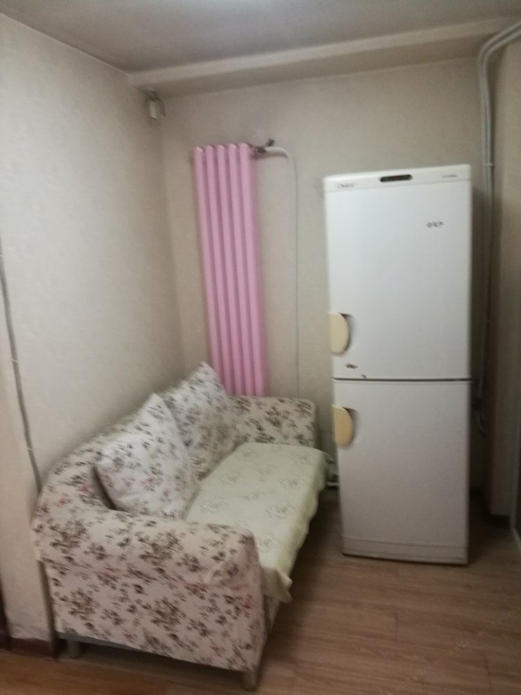 精致二室一厅套房