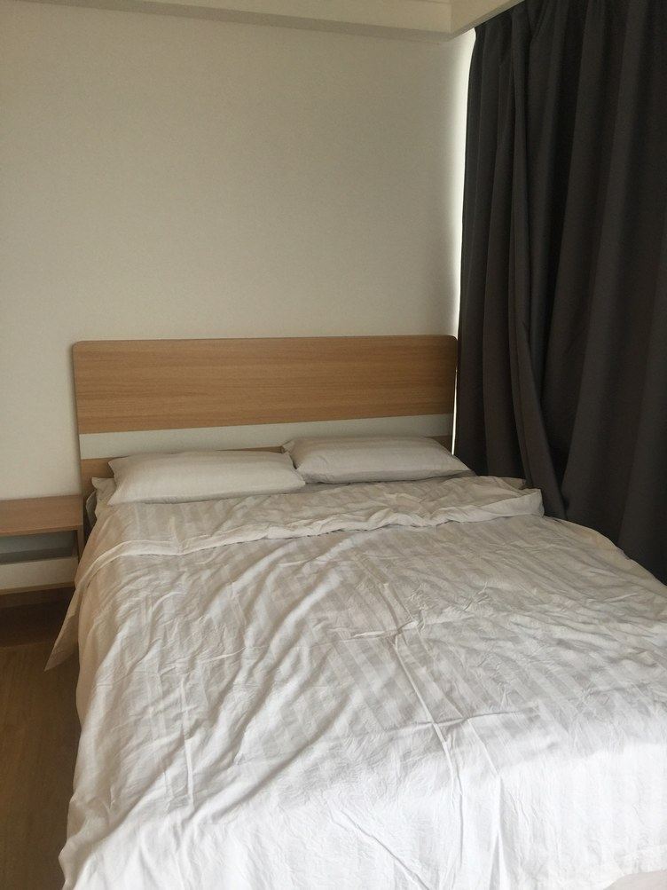宜家二室一厅套房