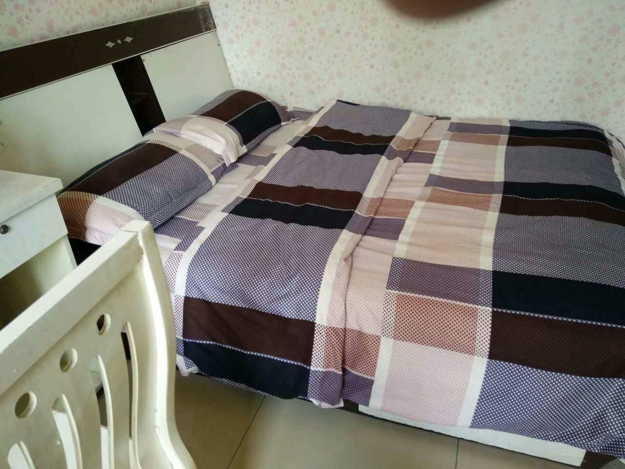 精致一室二床房