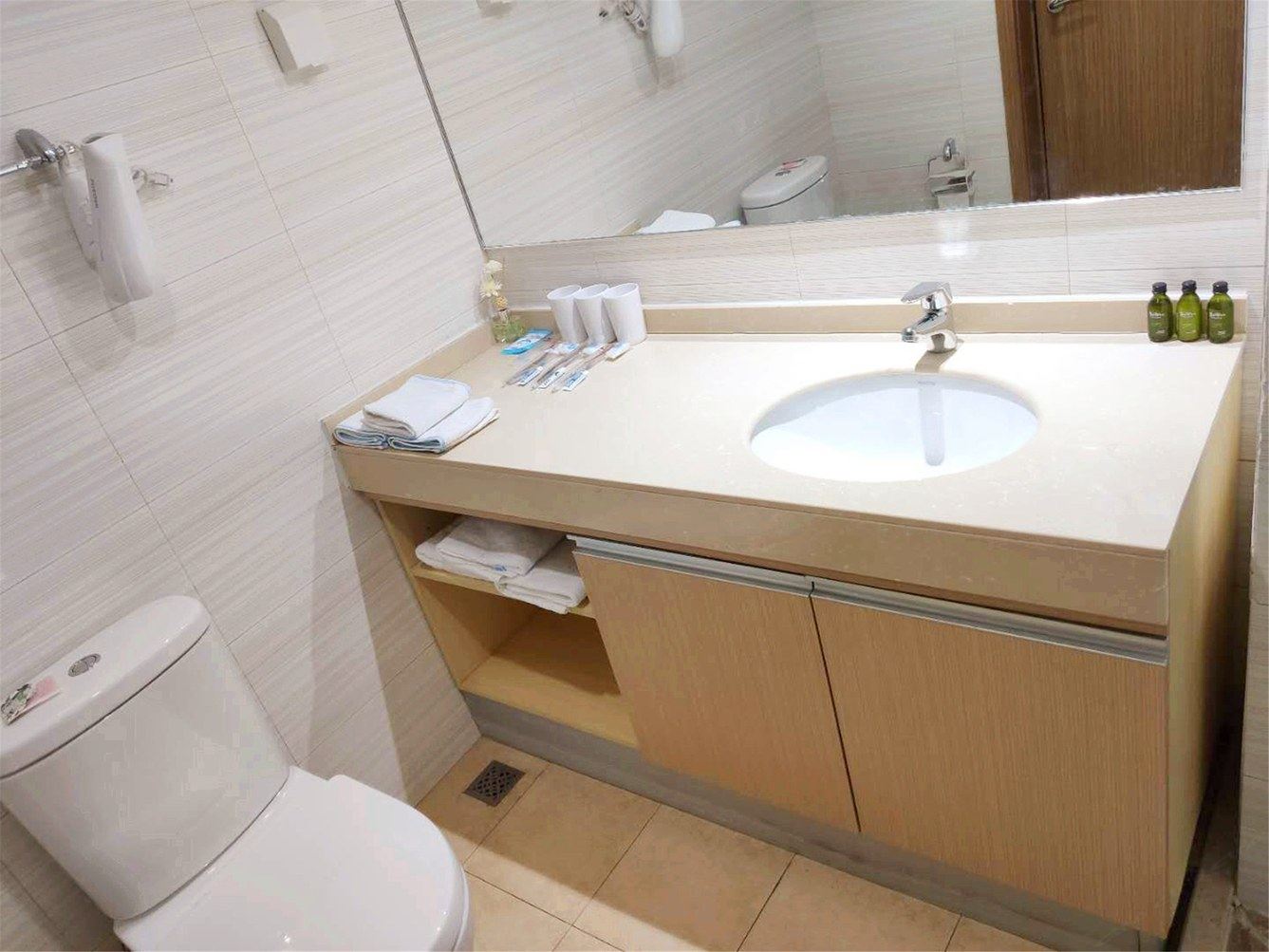 loft一室一厅套房