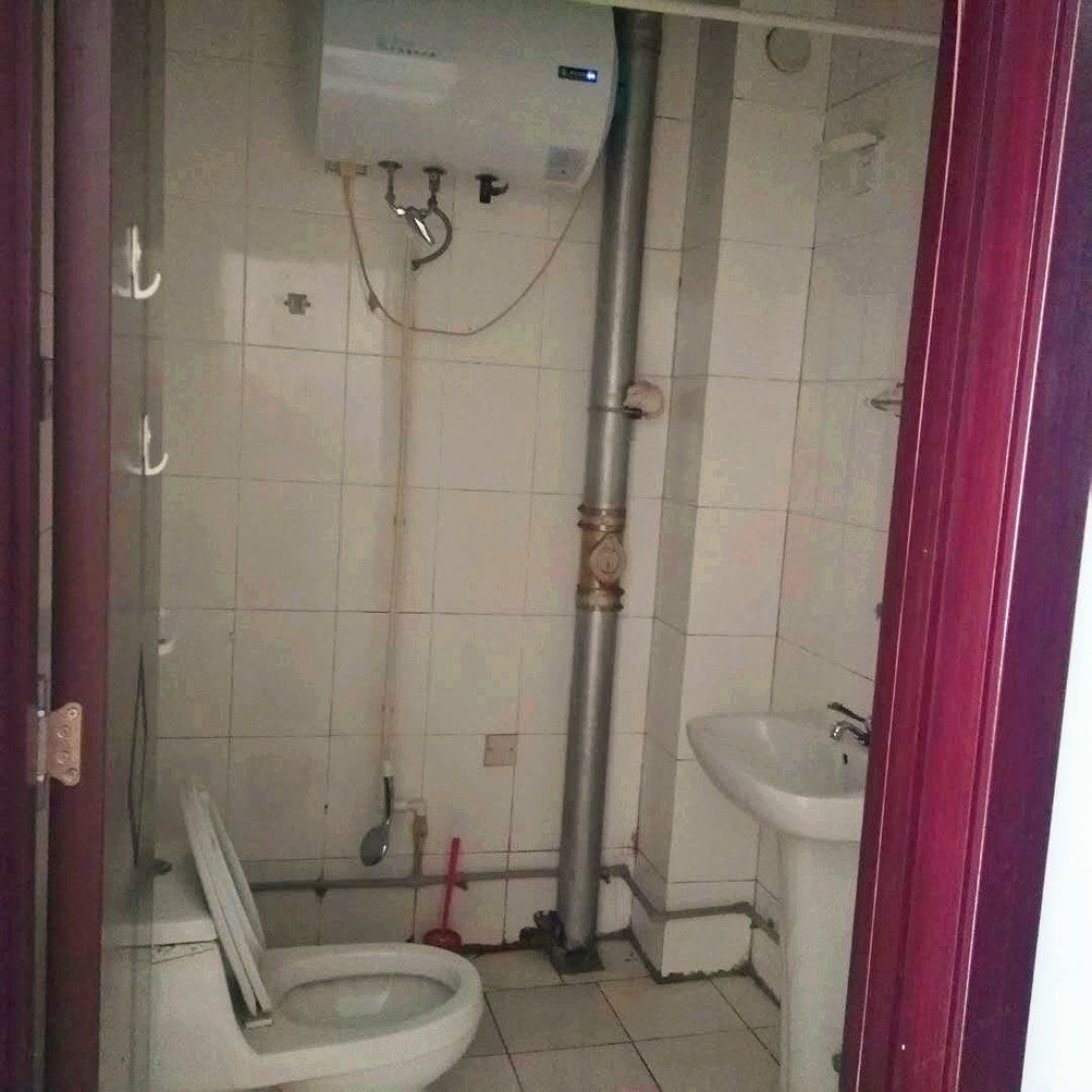 舒适一室