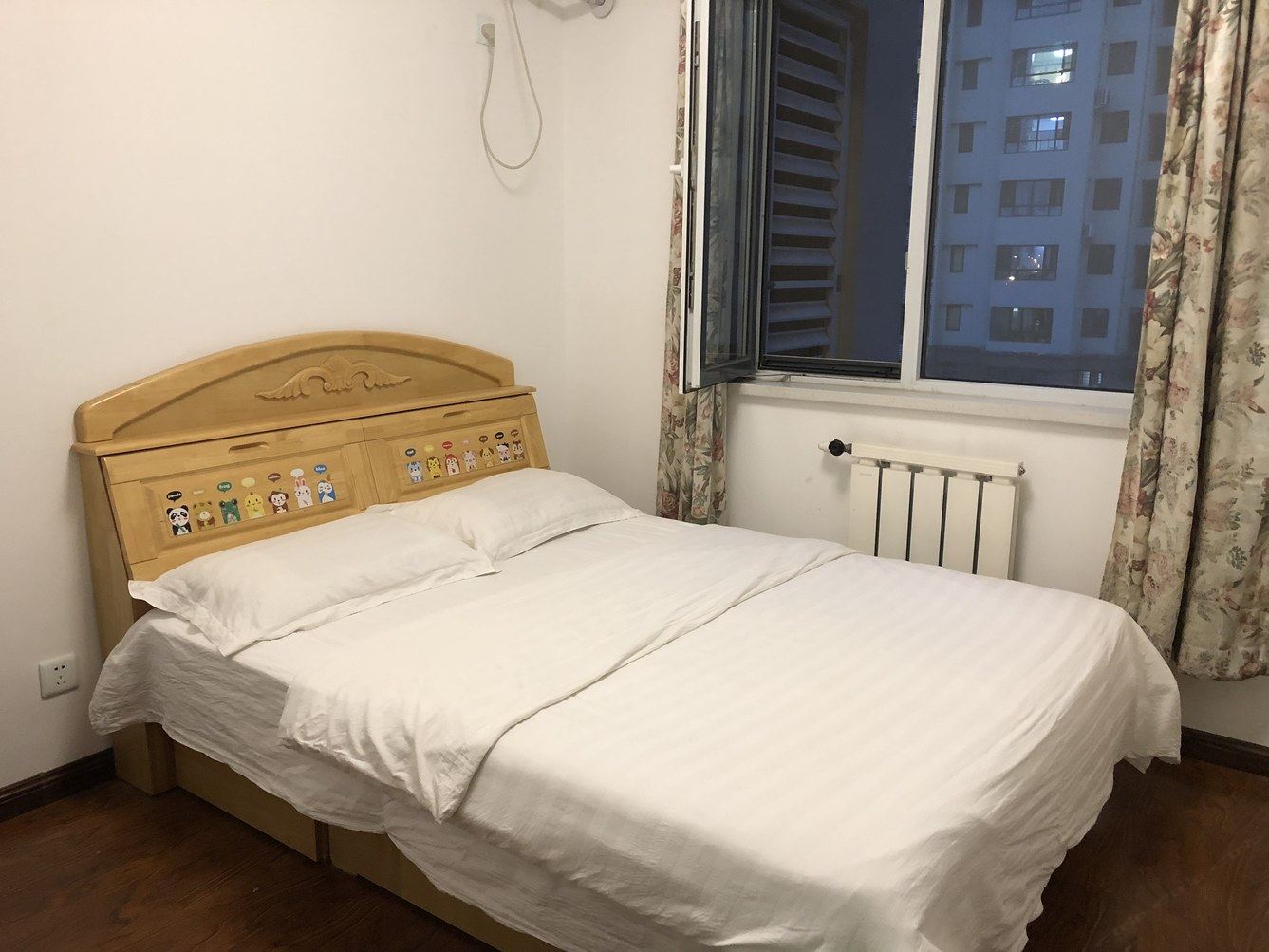 两室一厅