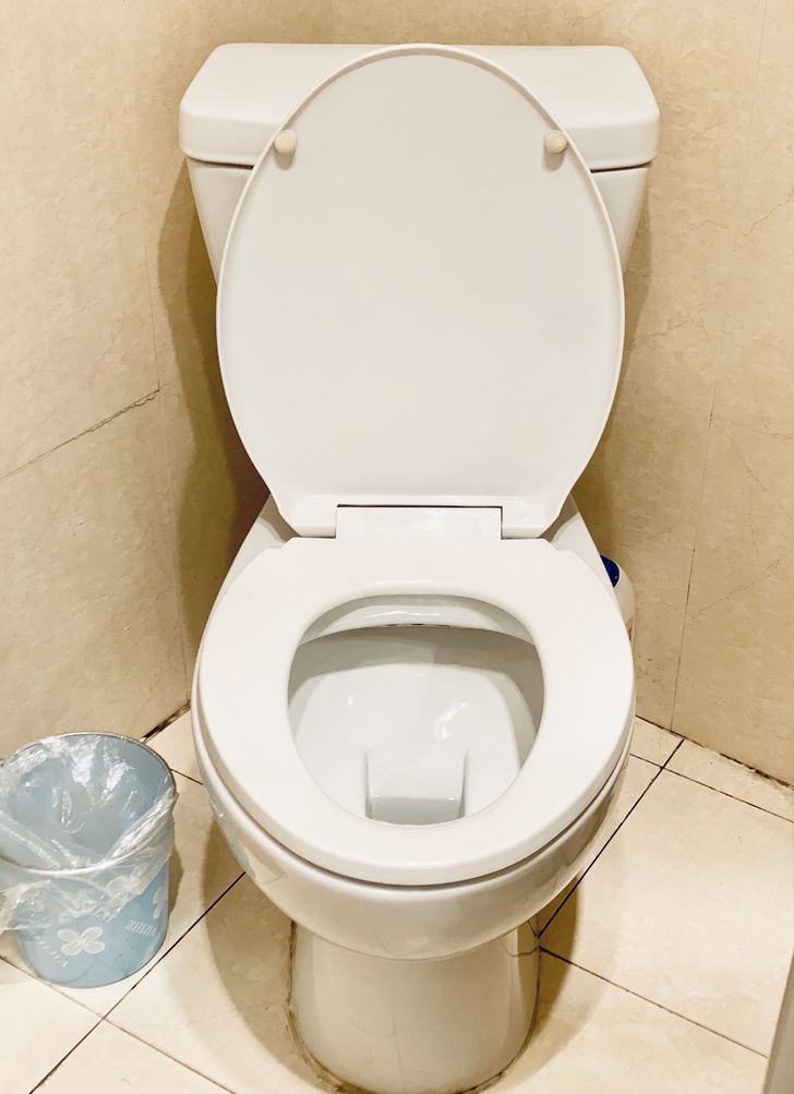 一室二床房