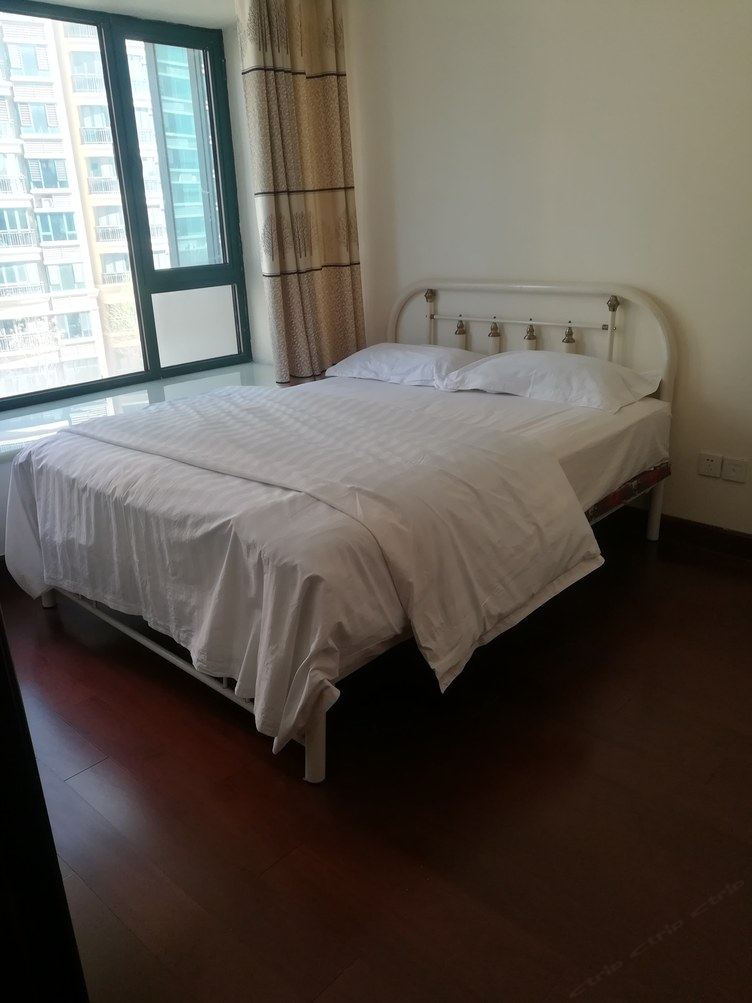 欢乐二室套房