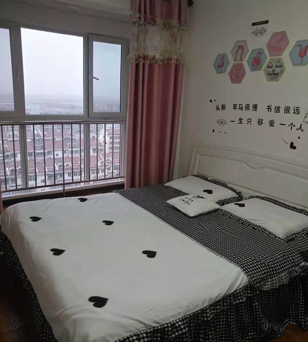 精品主题一室一厅房
