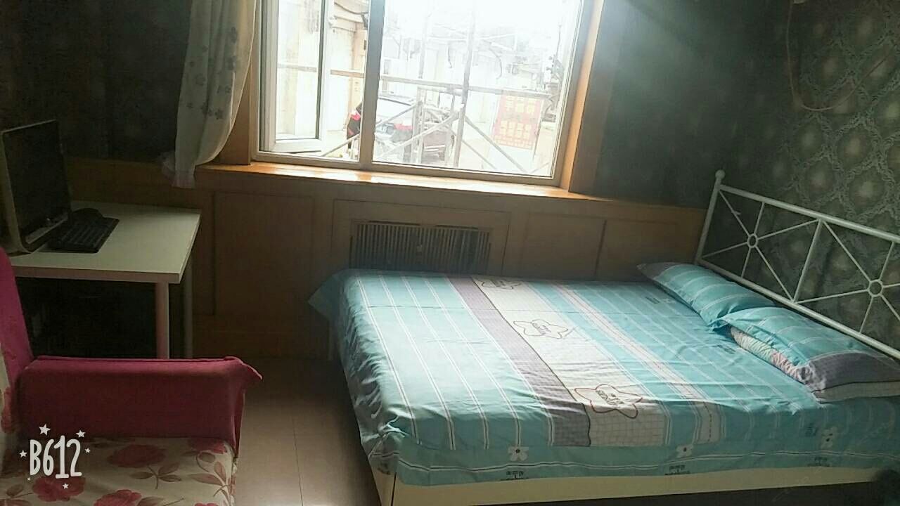 特价大床房
