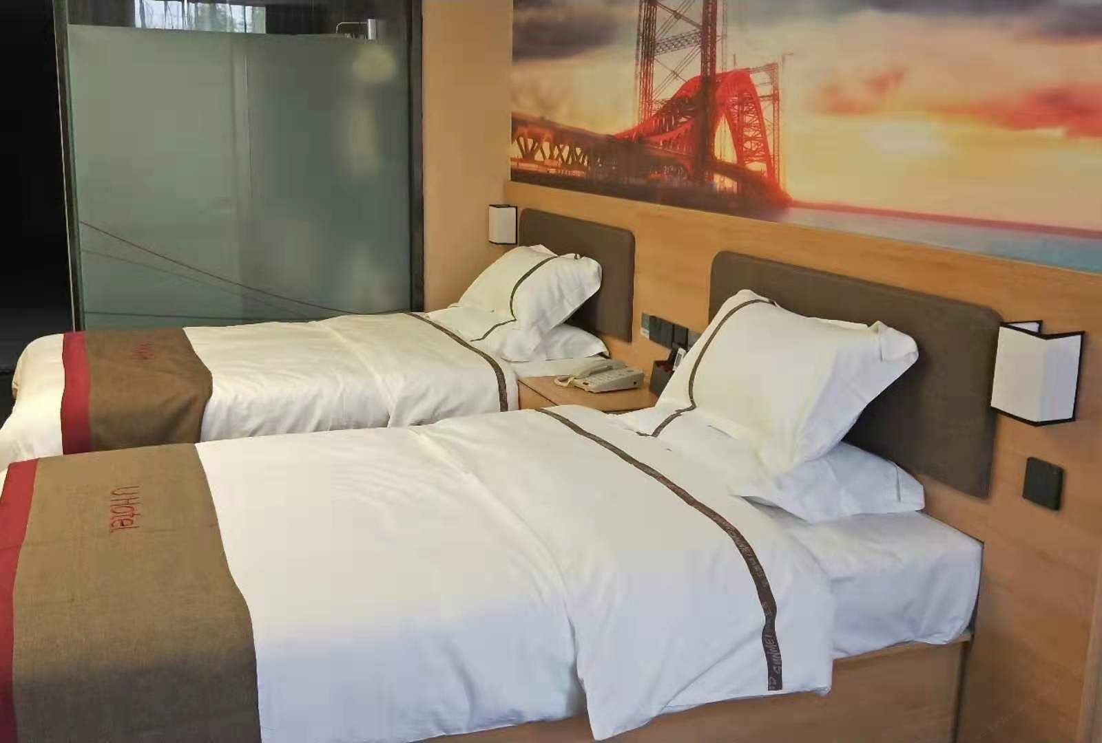 高级家庭房