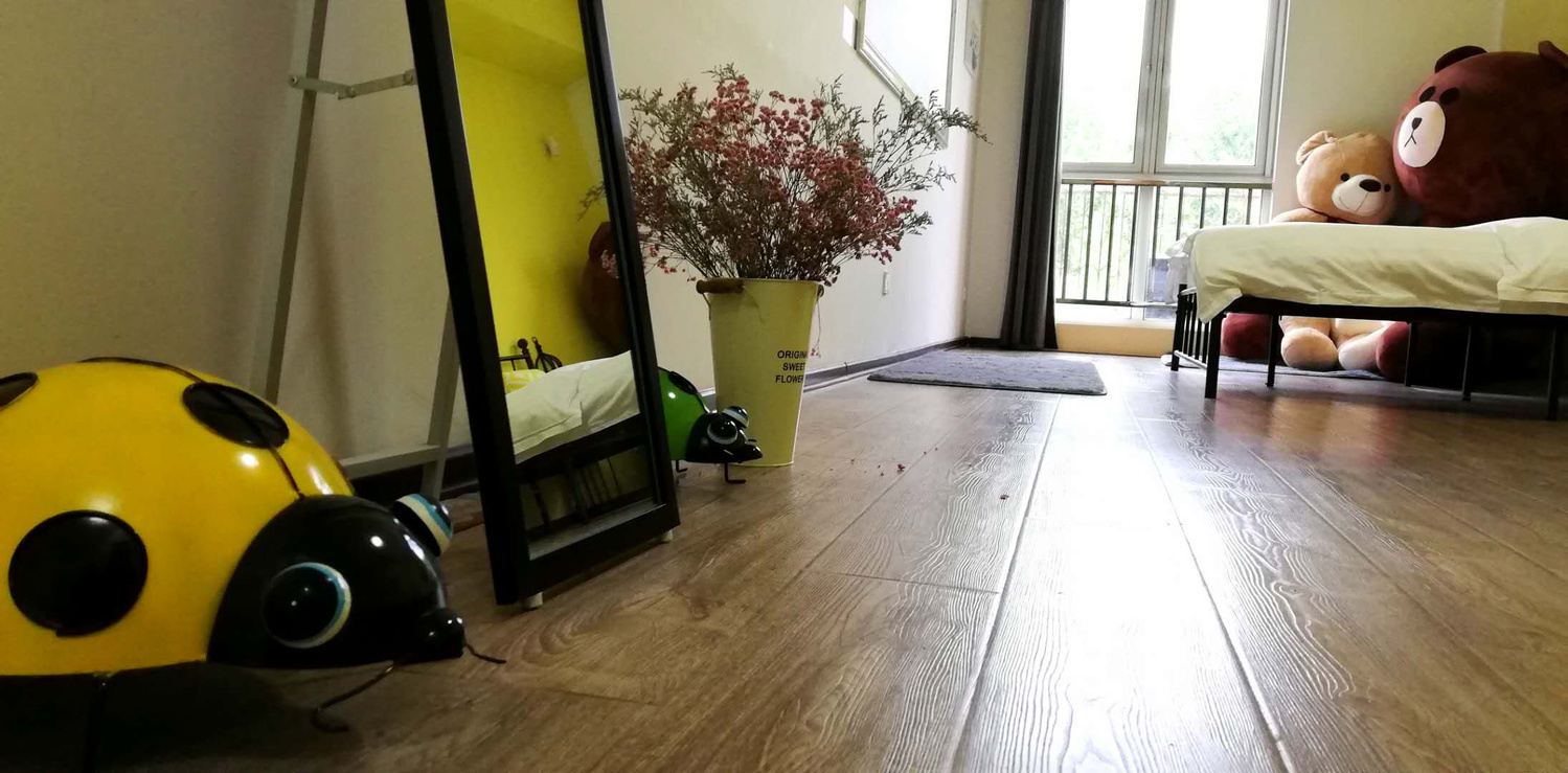 舒适一室大床房