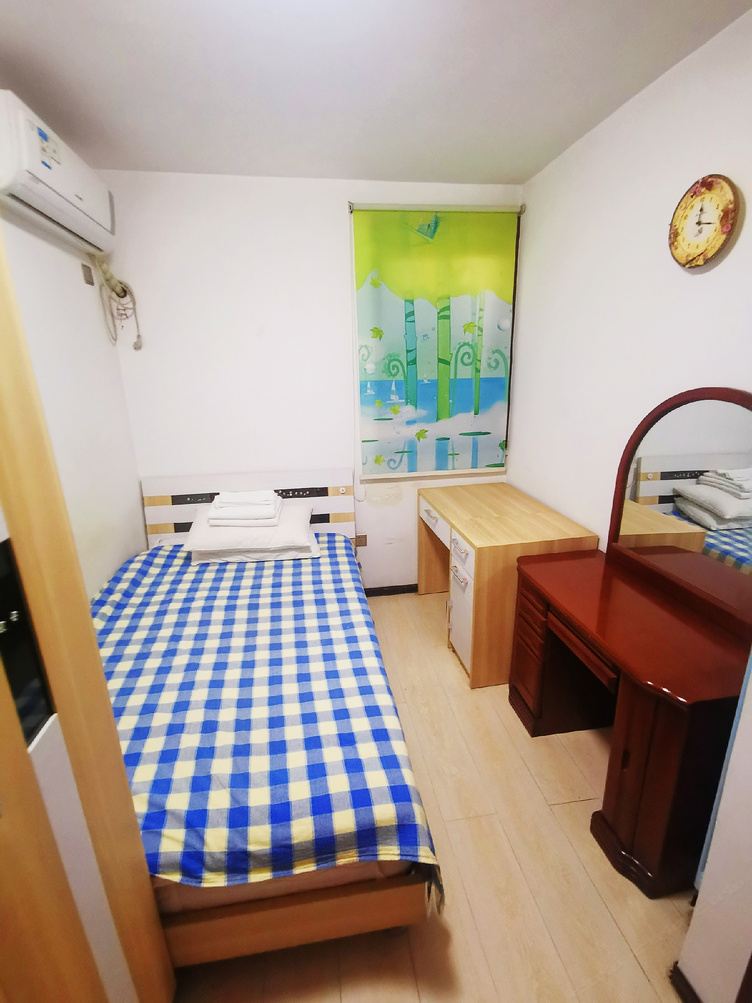 二室一厅套房