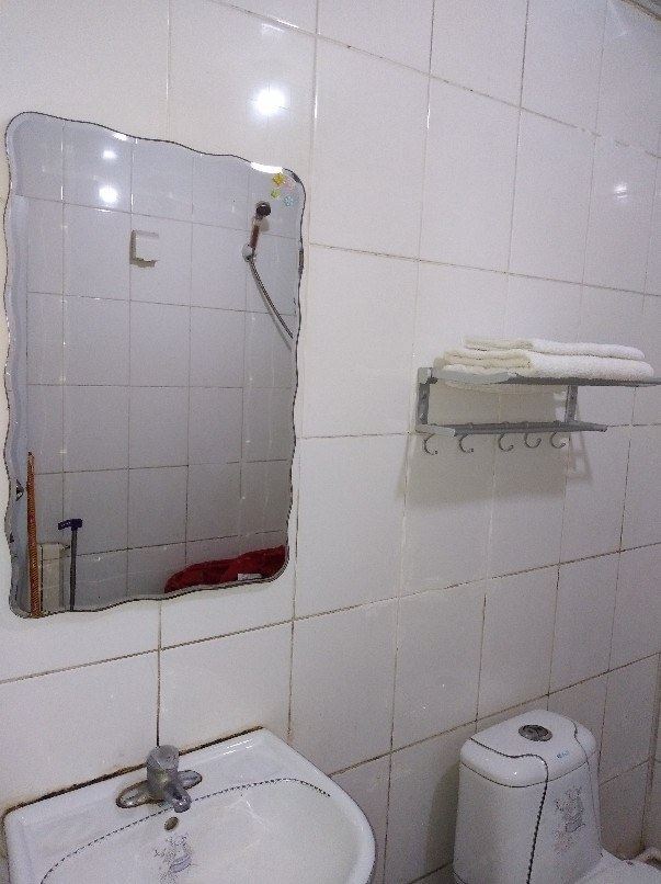 舒适观景房