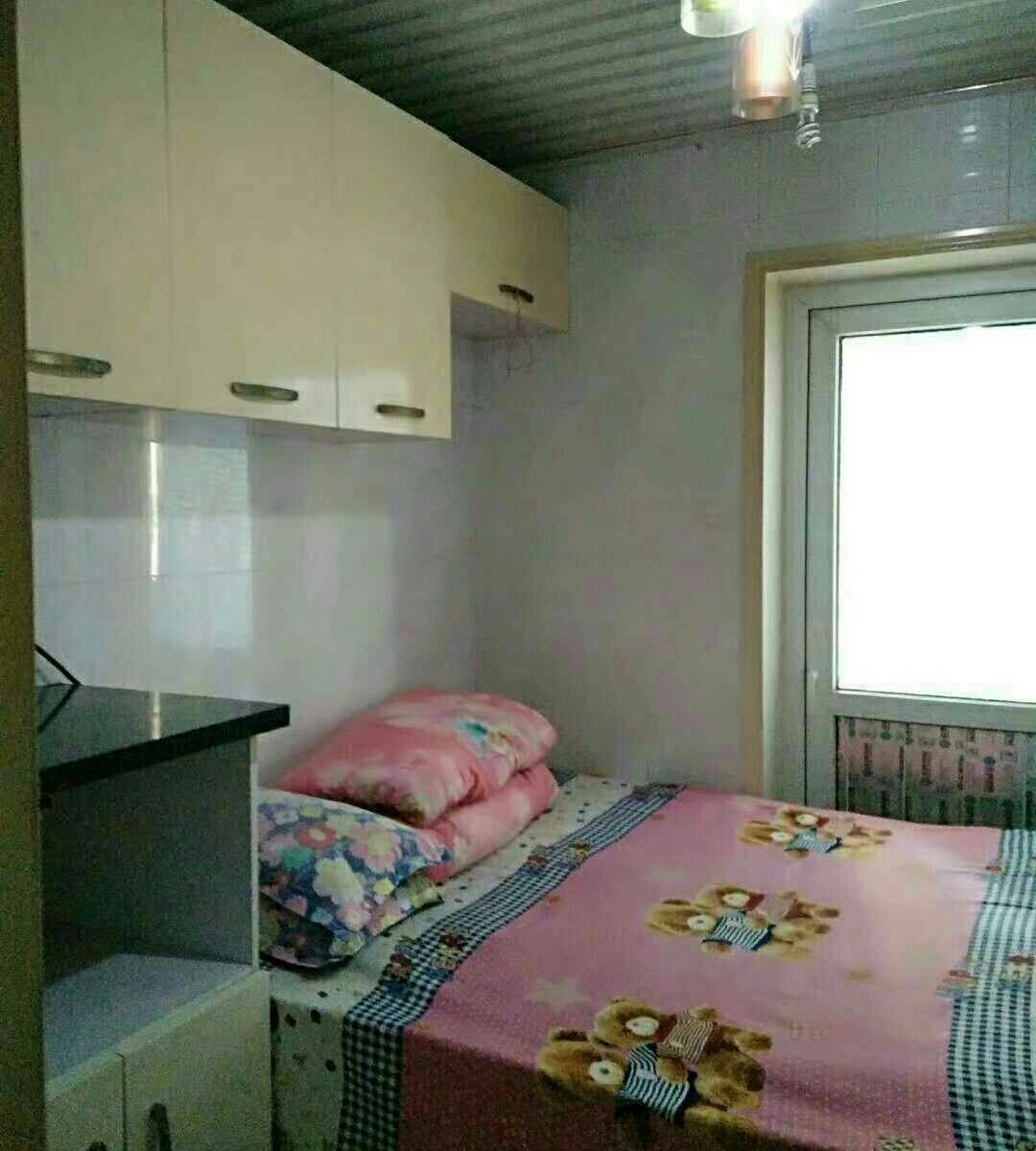 特价大床房