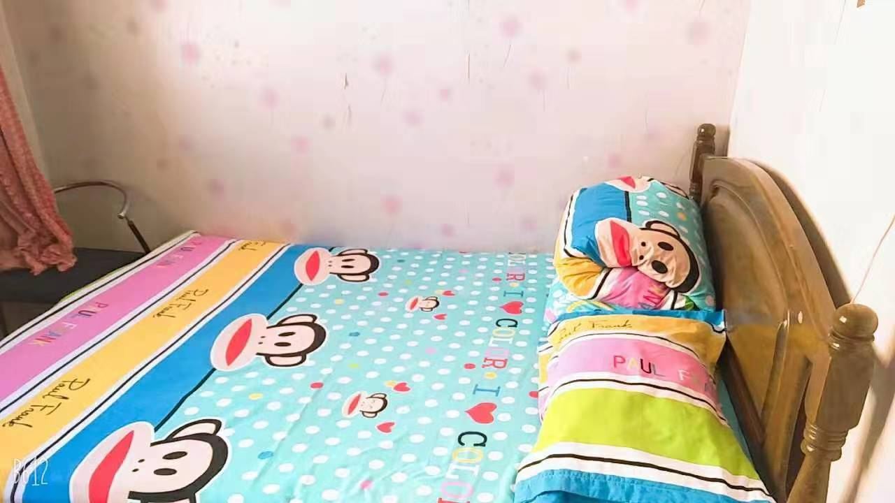特价大床房