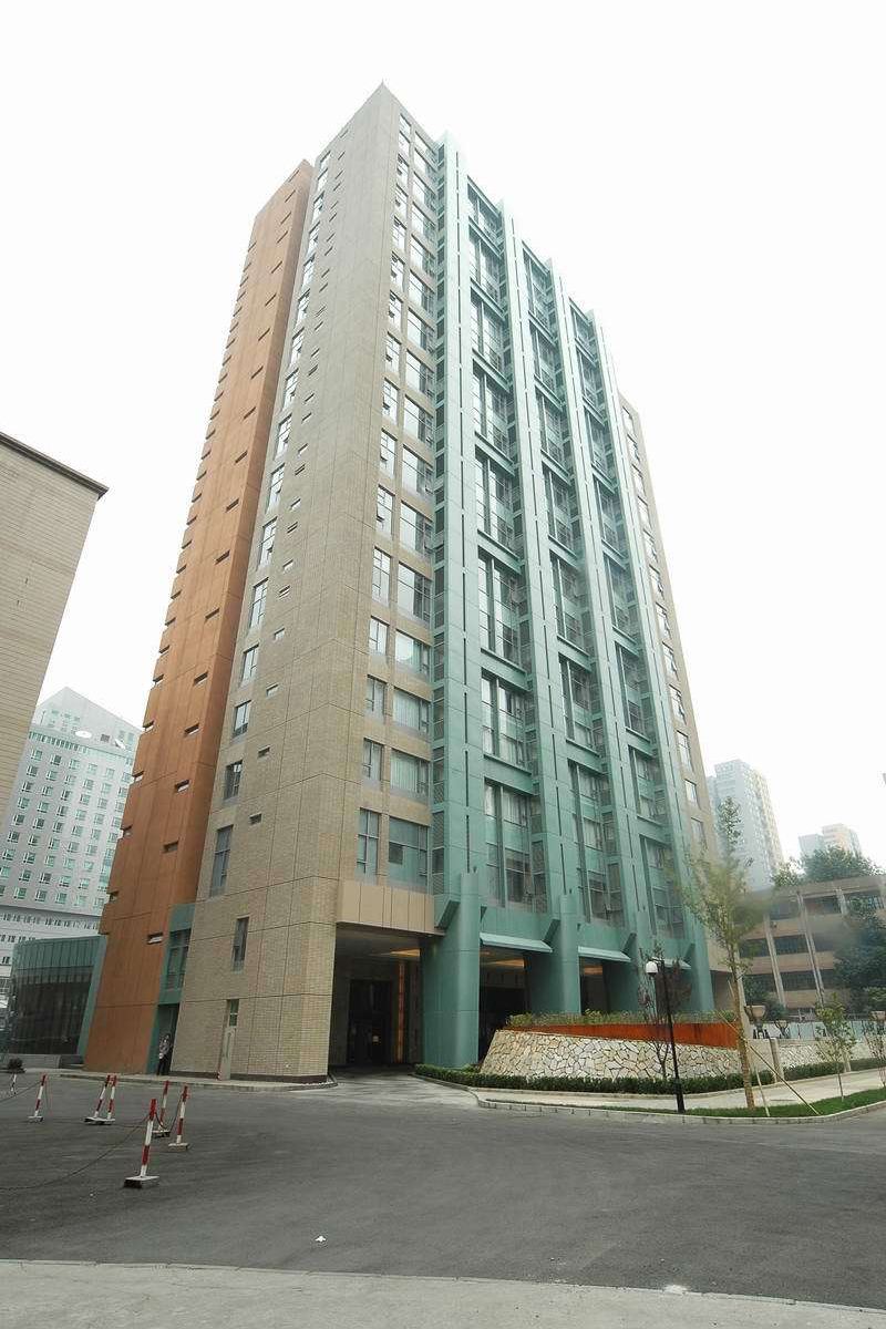 北京和乔丽致酒店