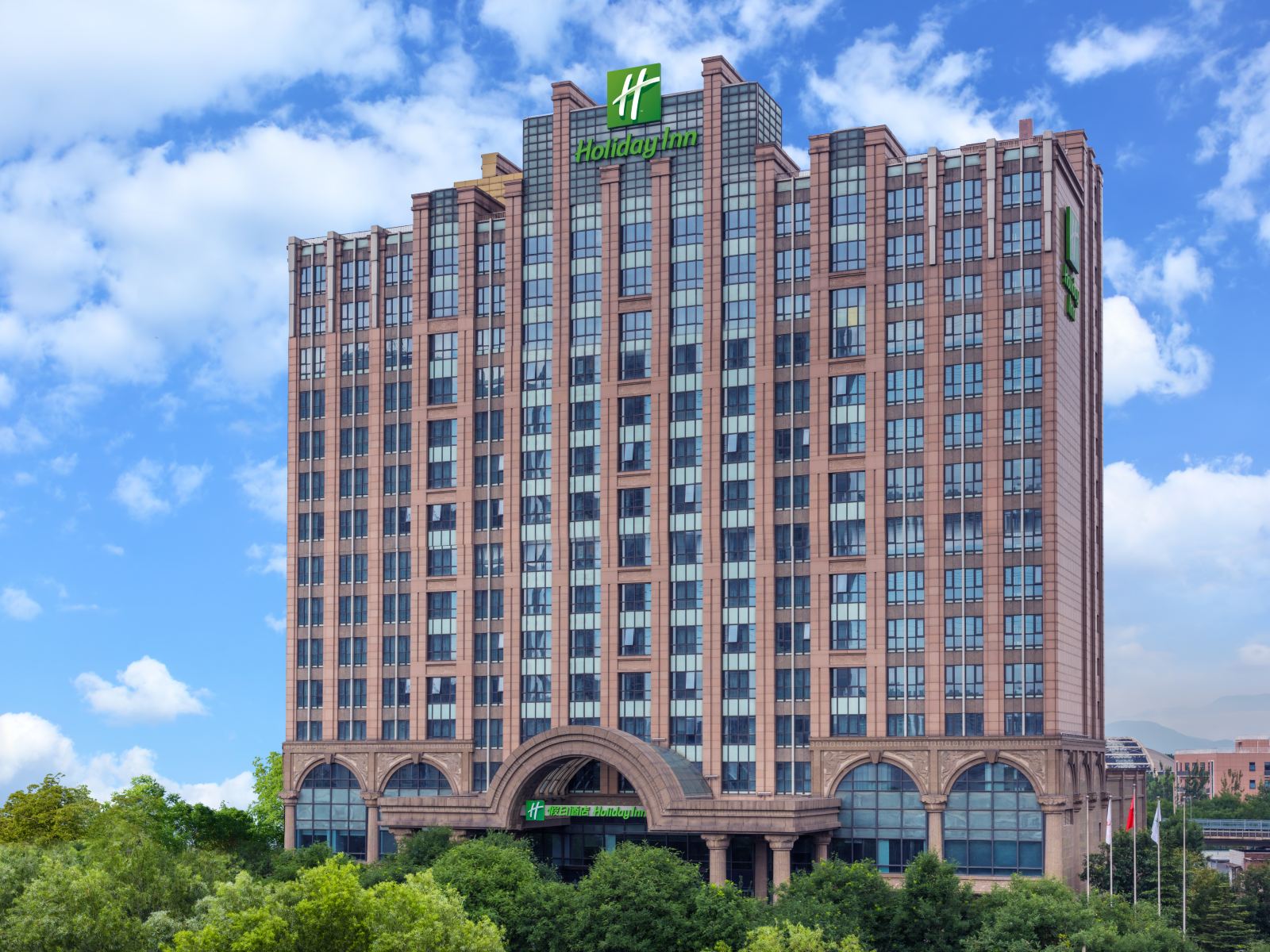 北京红杉假日酒店