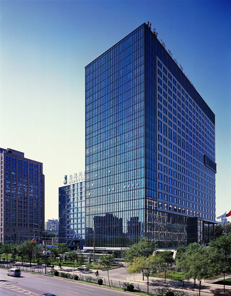 北京唯实酒店(唯实国际文化交流中心)