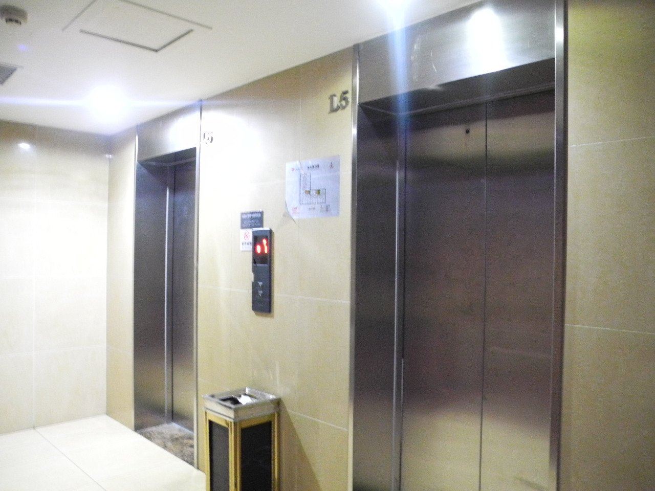 君悦诚服务公寓(北京大成国际店)