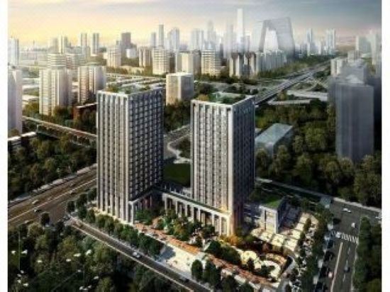 北京捷洁民宿