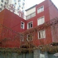 北京聚鑫园宾馆