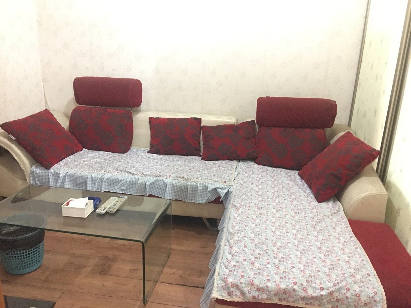 温馨套房