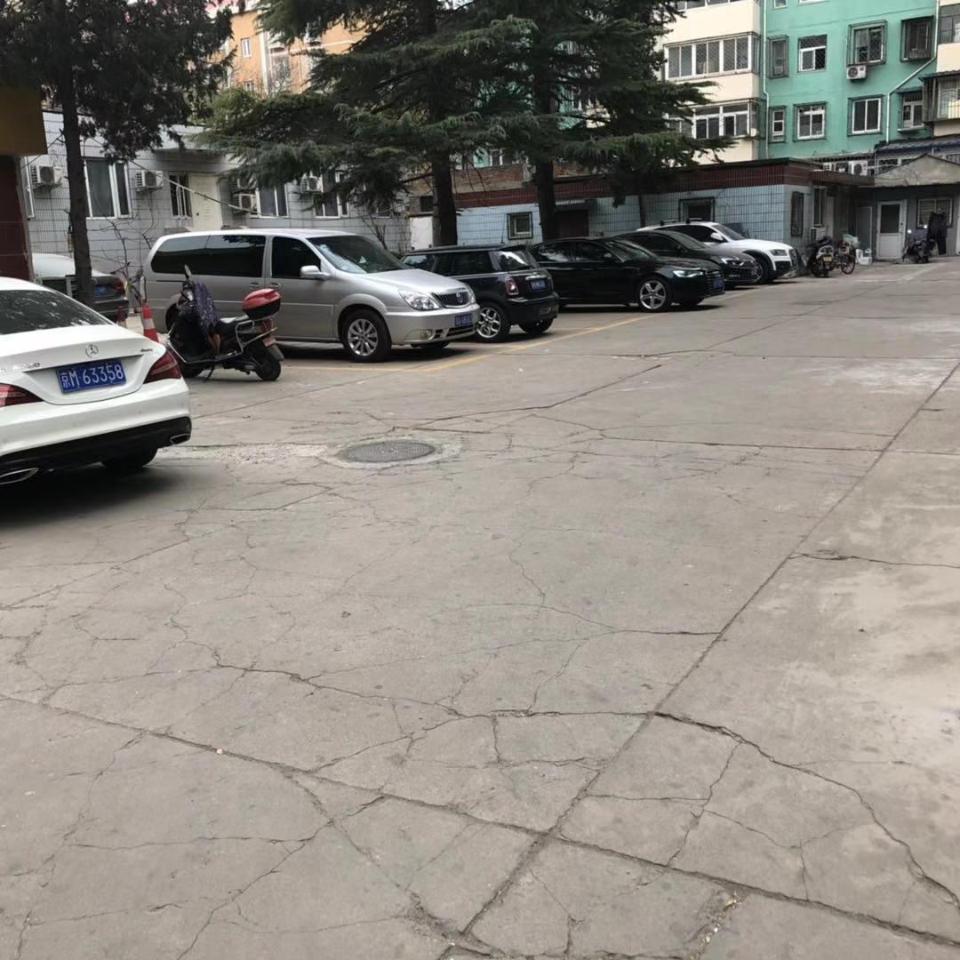 北京安贞汇洋宾馆