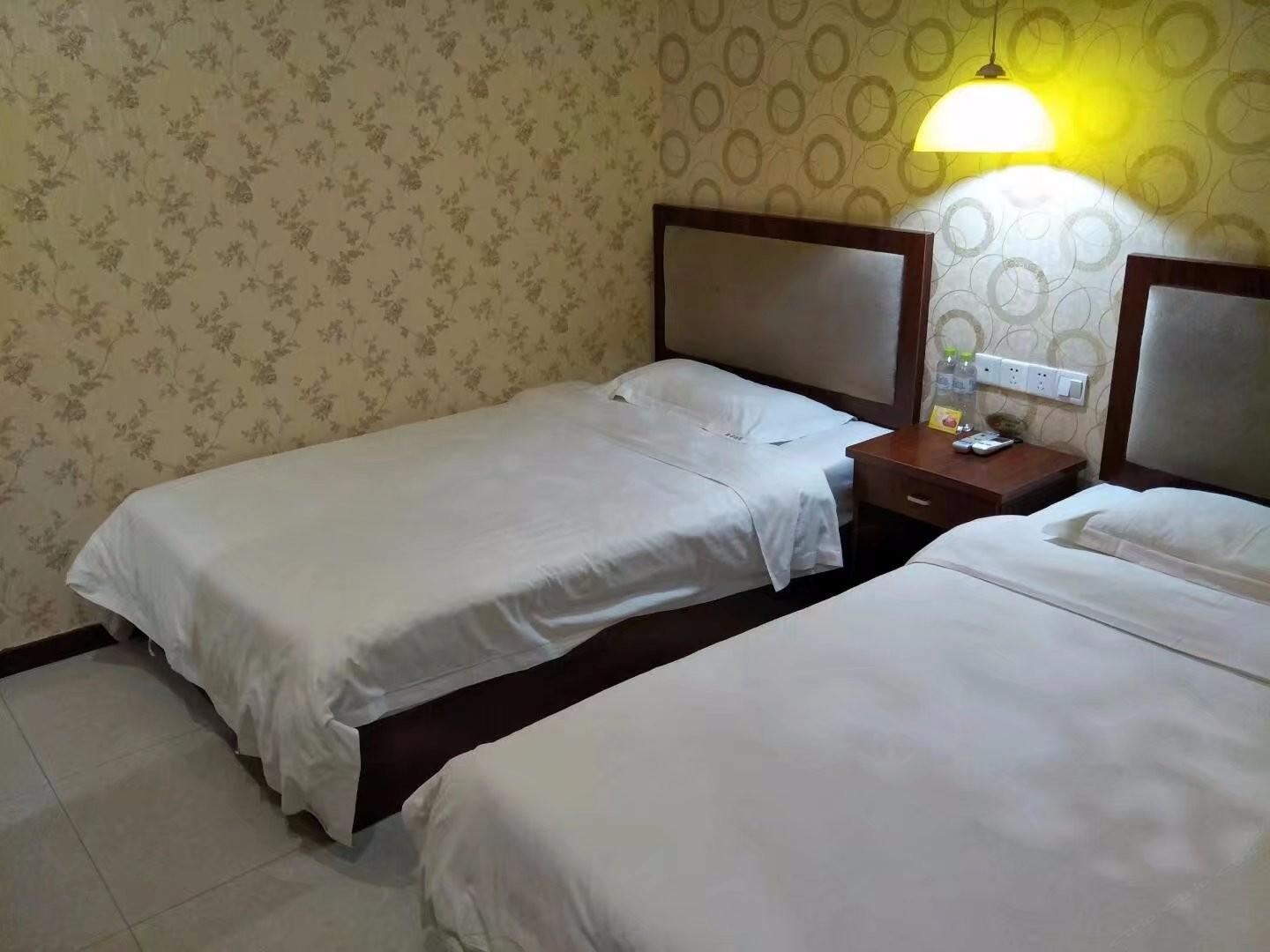 标间
